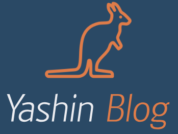 Yashin Blog